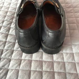 Gucci Shoes - Gucci black classic loafers Gucci Shoes - Gucci black classic loafers